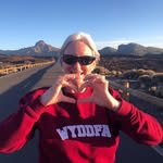 Mari Richards Owens 🏃‍♀️60+ - @maririchardsowens - Instagram