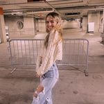 Anne Marie - @annemarie.richmond - Instagram