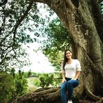 Mari Richmond Arias - @richmondarias - Instagram