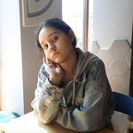 Mari Riddle - @dejavugl - Instagram