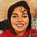 Mari Riddle - @mari.202028 - Instagram