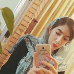 Maryam - @maria._.riddle - Instagram