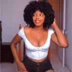 Mauricia Borges - @maririley8347 - Instagram