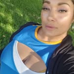 Mari Rios - @cali_mzrios - Instagram