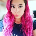 Mari Rios - @mari_huana420 - Instagram
