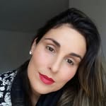 Mari Rios - @maririos8231 - Instagram