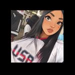 Mari Rios - @mharie_327 - Instagram