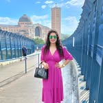 Mariana Rios Cerqueira - @mari_rios.105 - Instagram
