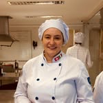 Chef Mari Ritter - @chefmariritter - Instagram