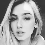 @mariritter2000 - Instagram