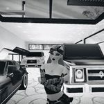 ༺ᴍ፝֟ᴀʀɪ ʀɪᴠᴀs༻ - @mari._rivas1 - Instagram