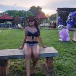 Maria Rivas - @mari_rivas.08 - Instagram