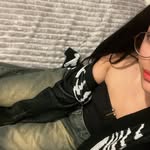 Mari Rivera - @_darkm4ri - Instagram