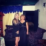 Mari rivera - @maririverabalza1994 - Instagram