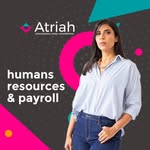 Mari Rivera - @atriahpr - Instagram