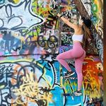 Mari Rivers (Rios) - @mari_lili_rios - Instagram