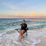 Mari Cris Robles - @mari_cris08 - Instagram