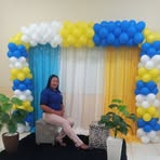 Mari Rocha - Facebook