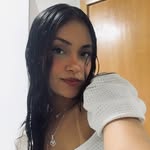 Maria Cecilya - @mari_.rocha - Instagram