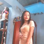 Mari Roche - @roche_thania - Instagram