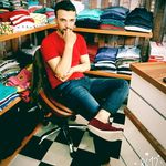 Mari roche Giyimde son nokta - @mari_rochee - Instagram