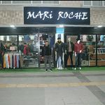 Mehmet Kocakaya - @mari.roche - Instagram