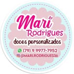 Mari Rodrigues - @mari.rodrigues36 - Instagram