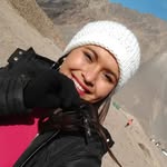 Mari Roda - @marirodaa - Instagram