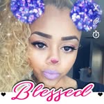 LaiLai Eva - @mari.rogers.31 - Instagram