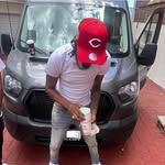 Mari Rogers - @tharealglizzy2xx - Instagram
