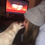 Mari Rogers-Ferrand - @maritaspam - Instagram