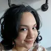 The T-shirt girl - @mariar.rollins - TikTok