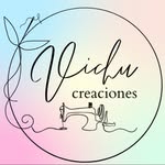 Mari Romano - @vichucreaciones - Instagram