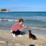Mari Romano - @emmettierre - Instagram