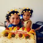Emerita Calderon - @marir_oot - Instagram