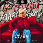 MARIROOTS, só pedrada! - @mariroots.obaile - Instagram