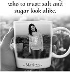 Maritza Rothman - Facebook