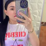 Mari Rubio - @marirubio93 - Instagram