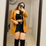 Mari rubio - @marirubio16 - Instagram
