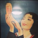 Mari Russell - @mariko.yamaki - Instagram