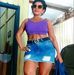 Mari Russo - Facebook