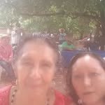 Mari Salgado - @mari.salgado.5855 - Instagram