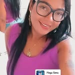 Mari Salgado - @salgadomarineide - Instagram