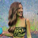 Mari Salgado - @maricsalgado - Instagram