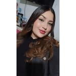 Mari Salgado - @marisalgado81 - Instagram