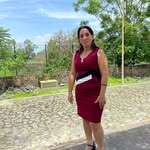 Mari Salgado - @salgadomari12 - Instagram