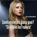 Mari Salgado - Facebook
