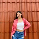 Mari Salgado - @marisalgado154 - Instagram