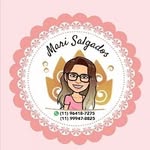 Mari Salgados - @marisalgados2020 - Instagram