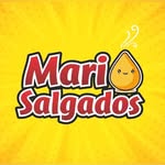 Mari Salgados - @marisalgadosjpa - Instagram